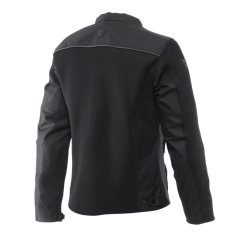Dainese Lisbona Black Air Tekstil Mont