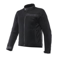 Dainese Lisbona Black Air Tekstil Mont