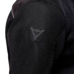 Dainese Lisbona Black Air Tekstil Mont
