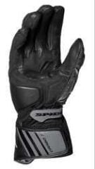 SPIDI CARBO 7 DERİ ELDİVEN SİYAH