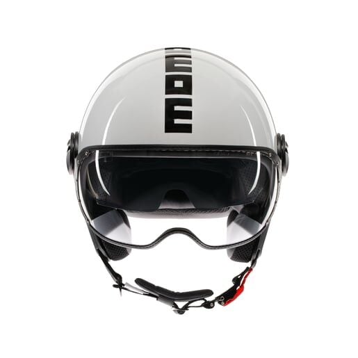 Momodesign Fgtr Evo White Quarz Açık Kask