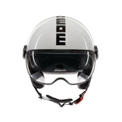 Momodesign Fgtr Evo White Quarz Açık Kask