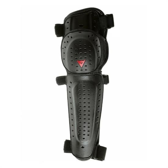 Dainese Knee V E1 Black Dizlik
