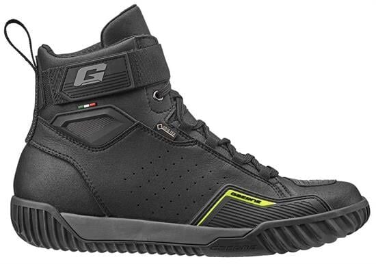 GAERNE G-ROCKET GORETEX SNEAKERS SİYAH