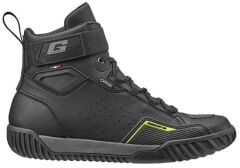 GAERNE G-ROCKET GORETEX SNEAKERS SİYAH