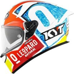KYT R2R KASK MAX FOGGIA MISANO 2021 EDITION