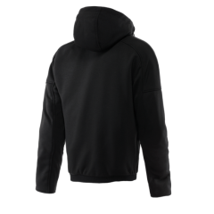 Dainese Bovısa Black White Tekstil Mont