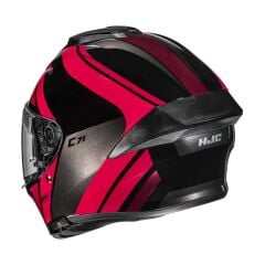 HJC C71 KASK FABER MC1