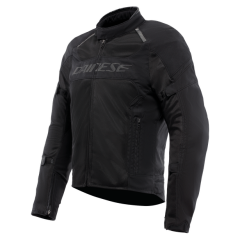 Dainese Air Frame 3 Black Tekstil Mont