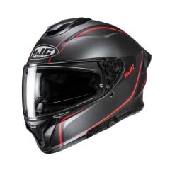 HJC C71 KASK QUEZ MC1SF