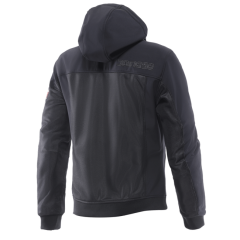 Dainese Vintedge Black Blue Red Air Tekstil Mont