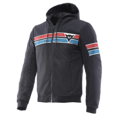 Dainese Vintedge Black Blue Red Air Tekstil Mont