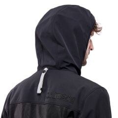 Dainese Vintedge Black Blue Red Air Tekstil Mont