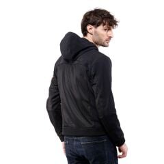 Dainese Vintedge Black Blue Red Air Tekstil Mont