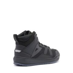 Dainese Suburb Air Black Tekstil Ayakkabı