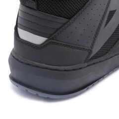 Dainese Suburb Air Black Tekstil Ayakkabı