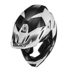 HJC C50 KASK SLIDE MC10SF