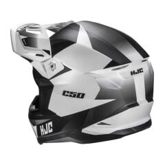 HJC C50 KASK SLIDE MC10SF