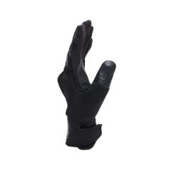 Momodesign Ascendancy Black Tekstil Eldiven