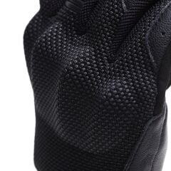 Momodesign Ascendancy Black Tekstil Eldiven