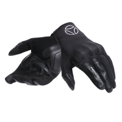 Momodesign Ascendancy Black Tekstil Eldiven