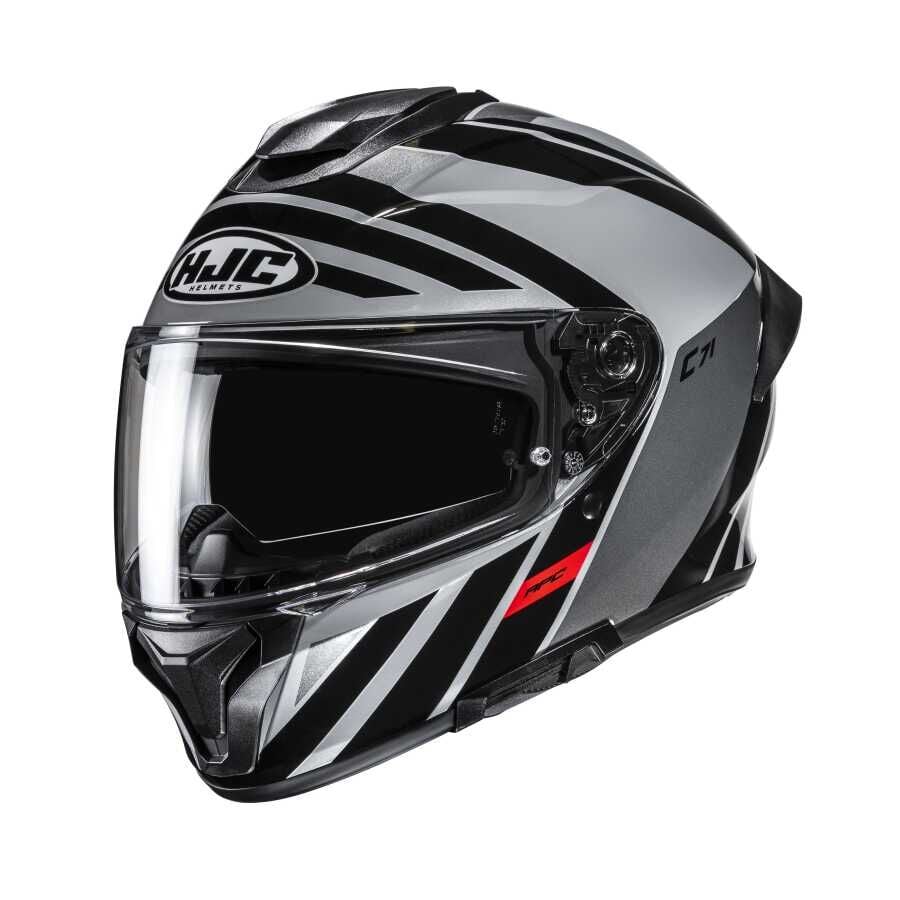 HJC C71 KASK FABER MC5