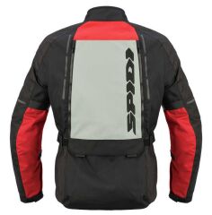 SPIDI RIDEMASTER H2OUT® CEKET KIRMIZI