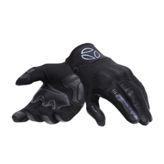 Momodesign Ascendancy Black Kadın Tekstil Eldiven