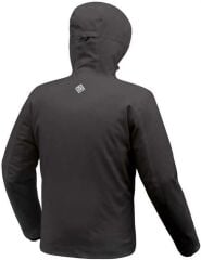 Tucano Urbano Bormio Ceket Siyah