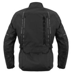SPIDI RIDEMASTER H2OUT® CEKET SİYAH