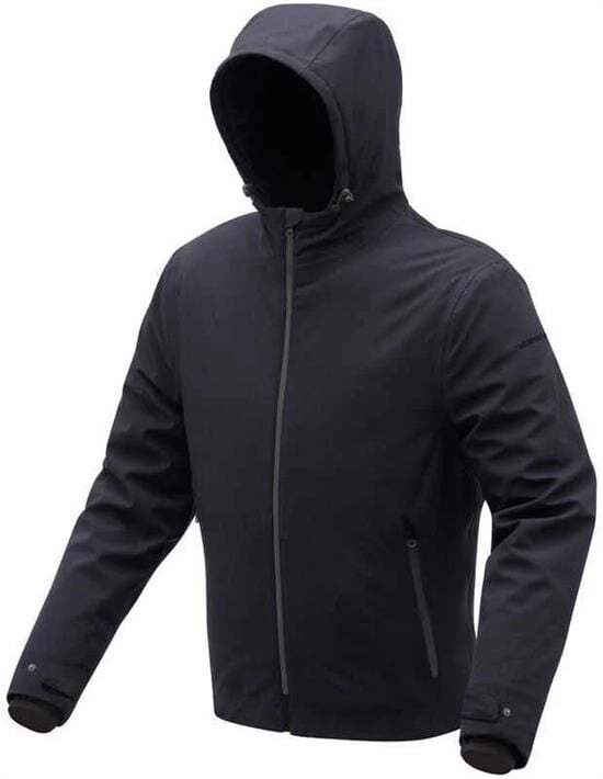 Tucano Urbano Bormio Mont Koyu Mavi