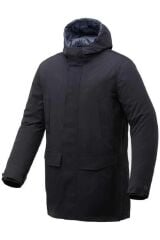 Tucano Urbano Monte Ceket Koyu Mavi