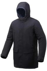 Tucano Urbano Monte Ceket Koyu Mavi