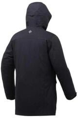 Tucano Urbano Monte Ceket Koyu Mavi