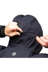 Tucano Urbano Monte Ceket Koyu Mavi