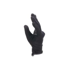 Dainese Metrax Black White Air Kadın Tekstil Eldiven