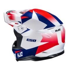 HJC C50 KASK SLIDE MC21