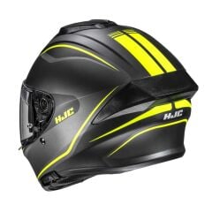 HJC C71 KASK QUEZ MC3HSF