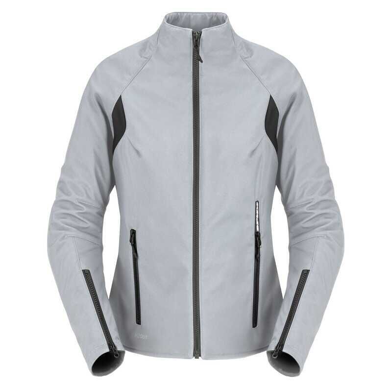 SPIDI THE STANDARD LADY KADIN H2OUT® CEKET AÇIK GRİ