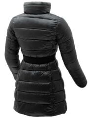 Tucano Urbano Furbetta CE Kadın Ceket Koyu Gri