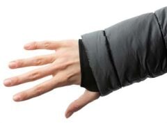 Tucano Urbano Furbetta CE Kadın Ceket Koyu Gri