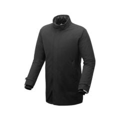 Tucano Urbano Livigno Hydroscud Ceket Siyah