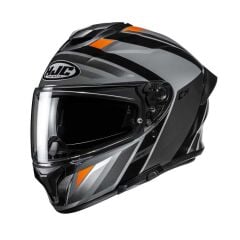 HJC C71 KASK FABER MC4