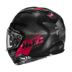 HJC RPHA91 KASK CARBON ELIG MC1
