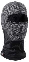 SIX2 DBX V2 4 MEVSİM BALACLAVA KARBON SİYAH
