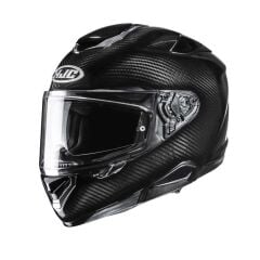 HJC RPHA72 KASK CARBON SİYAH