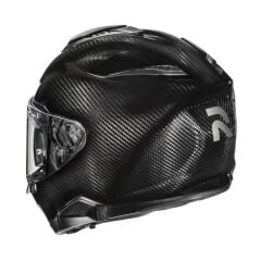 HJC RPHA72 KASK CARBON SİYAH