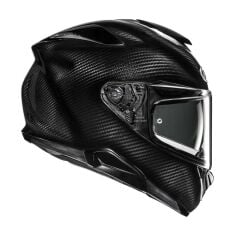 HJC RPHA72 KASK CARBON SİYAH