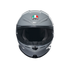 Agv K6 S Mono Nardo Grey Kapalı Kask