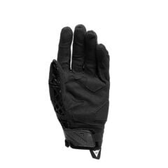 Dainese Air-Maze Black Unisex Eldiven